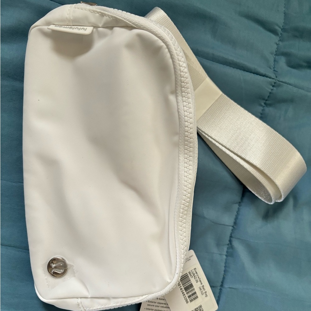 Brand New LuluLemon Cross Body